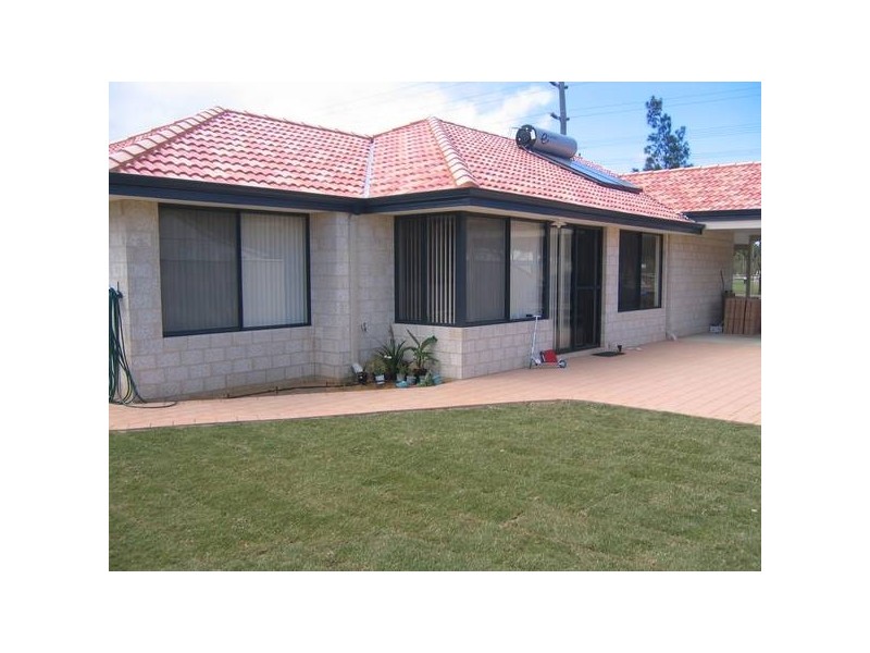 A/263 Eighth Street, Wonthella WA 6530