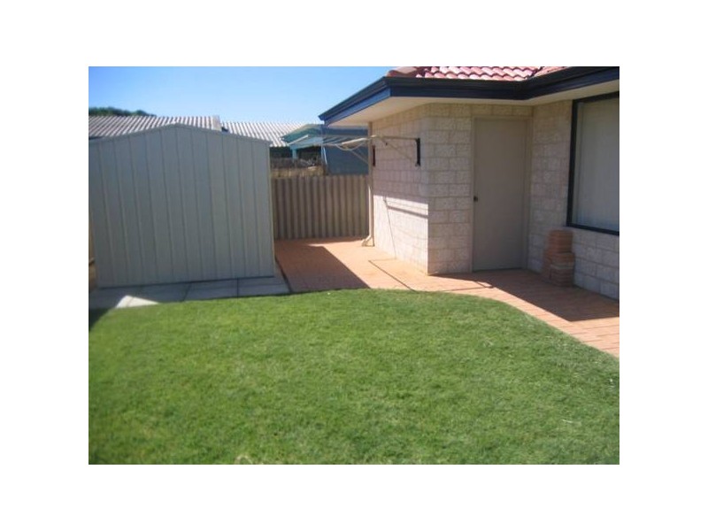 A/263 Eighth Street, Wonthella WA 6530