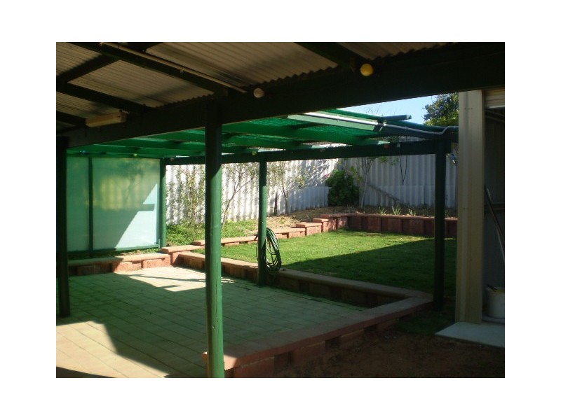 33 Gaskin Drive, Cape Burney WA 6532