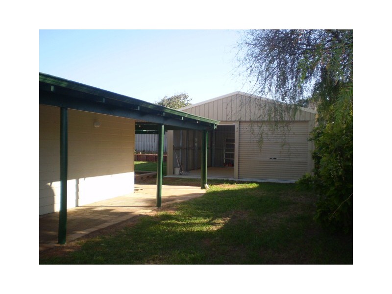 33 Gaskin Drive, Cape Burney WA 6532