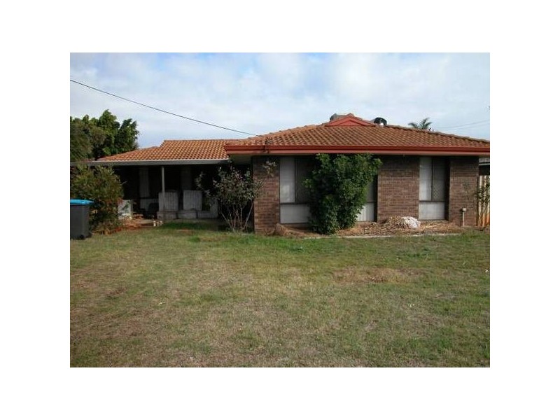 14 Clematis Crescent, Karloo WA 6530