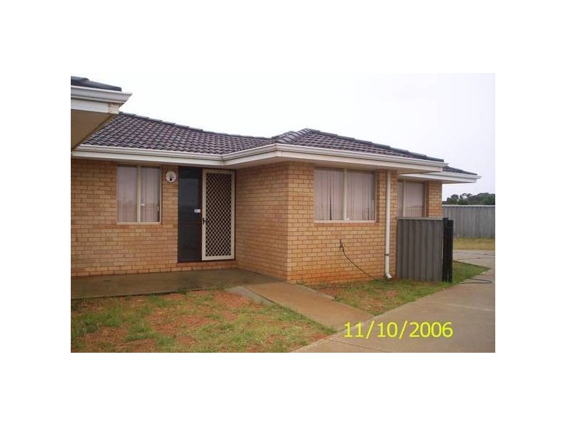 12/136 Anderson St, Webberton WA 6530