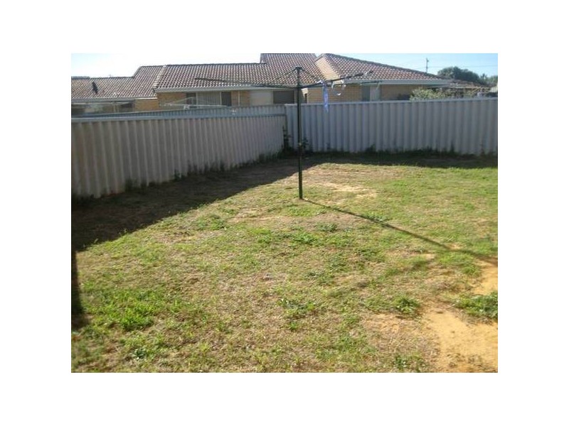 12/136 Anderson St, Webberton WA 6530
