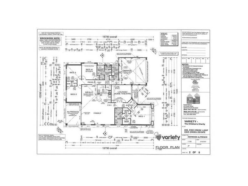 35 Ego Creek Loop, Waggrakine WA 6530