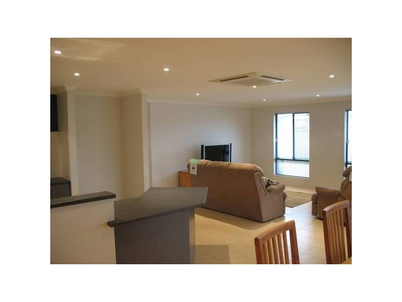 35 Ego Creek Loop, Waggrakine WA 6530