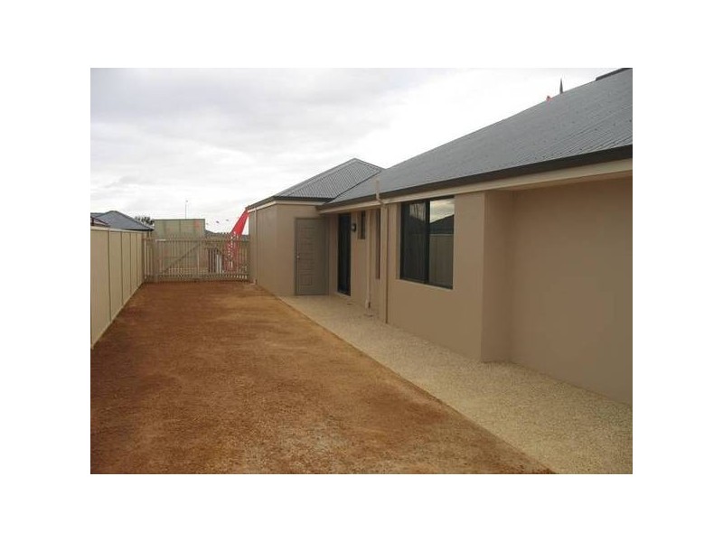 35 Ego Creek Loop, Waggrakine WA 6530