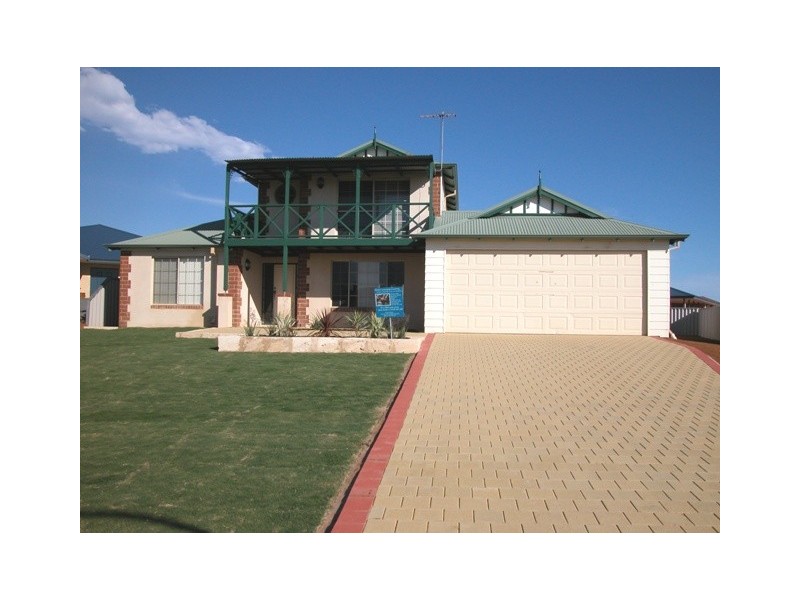 12 Seahaven View, Drummond Cove WA 6532