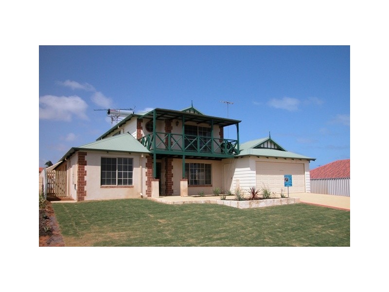 12 Seahaven View, Drummond Cove WA 6532