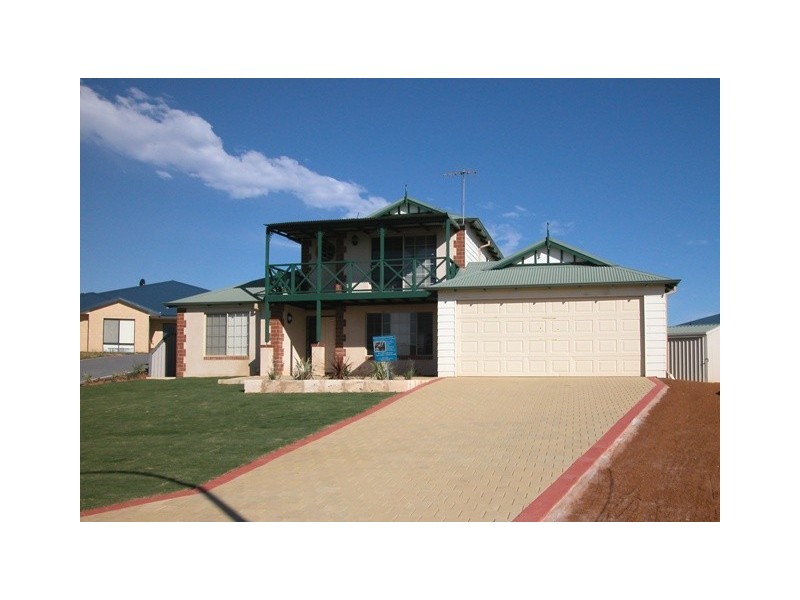 12 Seahaven View, Drummond Cove WA 6532