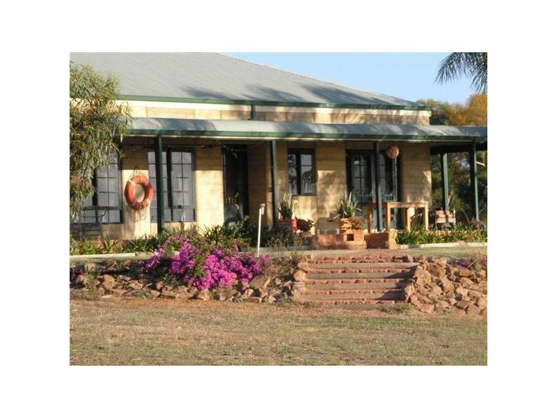 10 Sexton Drive, Moresby WA 6530