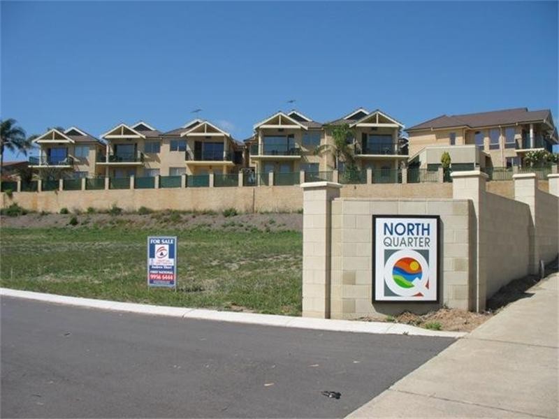 Lot 4, 4/11 Phelps Street, Geraldton WA 6530