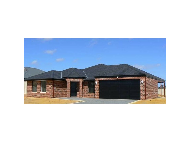 37 Ego Creek Loop, Waggrakine WA 6530