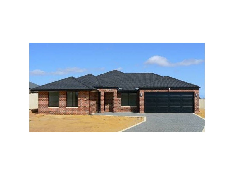 37 Ego Creek Loop, Waggrakine WA 6530