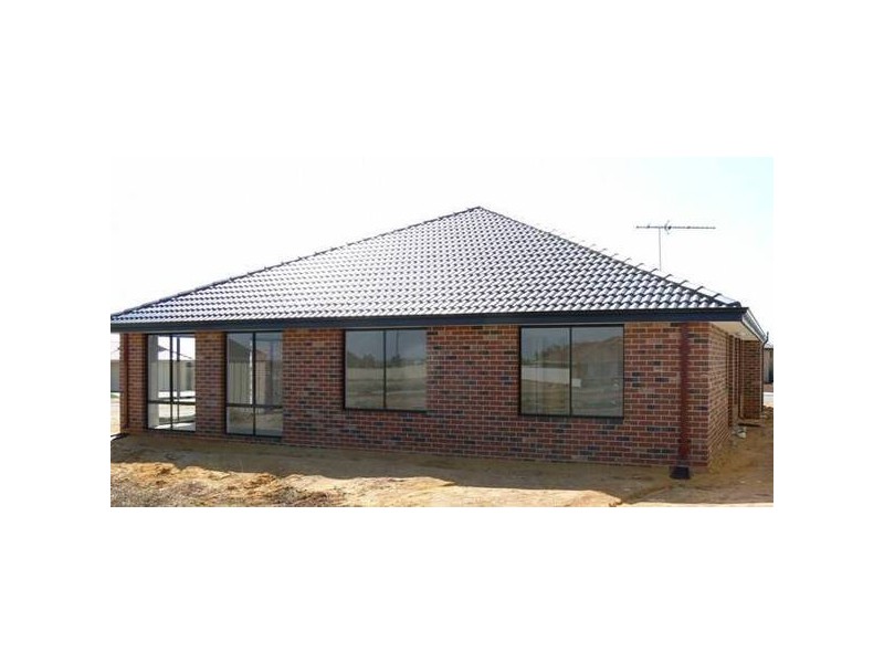 37 Ego Creek Loop, Waggrakine WA 6530