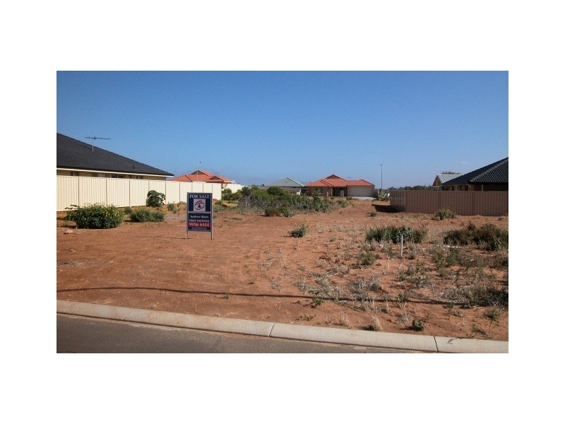 231 Moorings Loop, Sunset Beach WA 6530