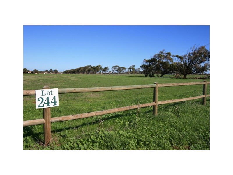 Lot 222-244,  Eastlyn Estate, Deepdale WA 6532