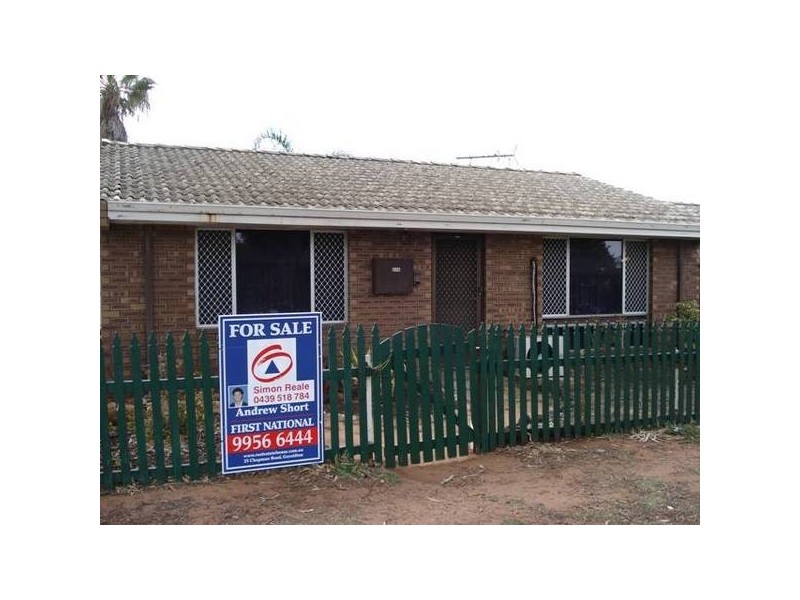 B/231 Second Street, Wonthella WA 6530