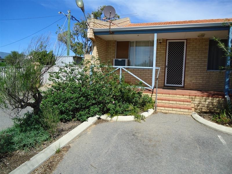 1/15 Carter Street, Rangeway WA 6530