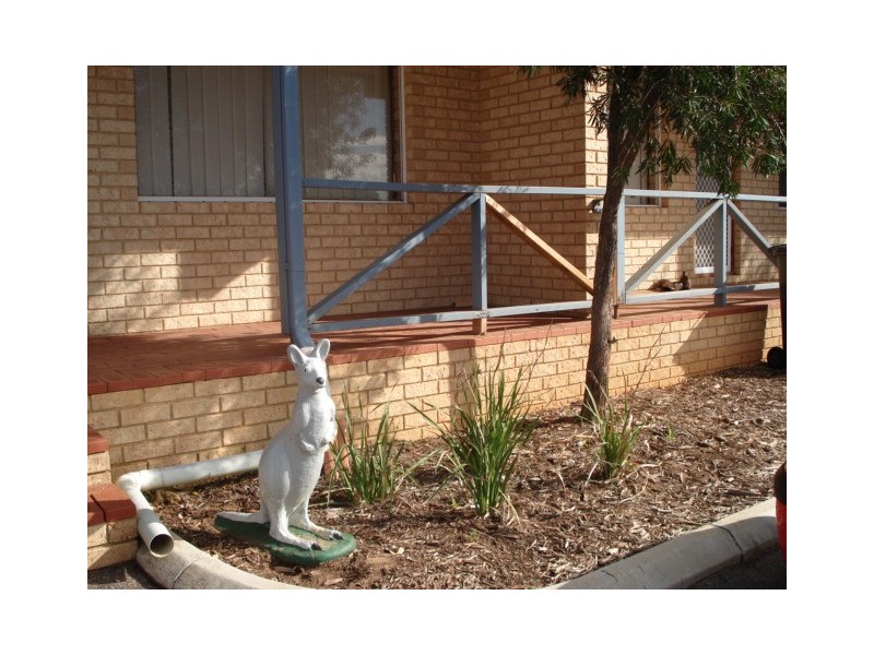 1/15 Carter Street, Rangeway WA 6530