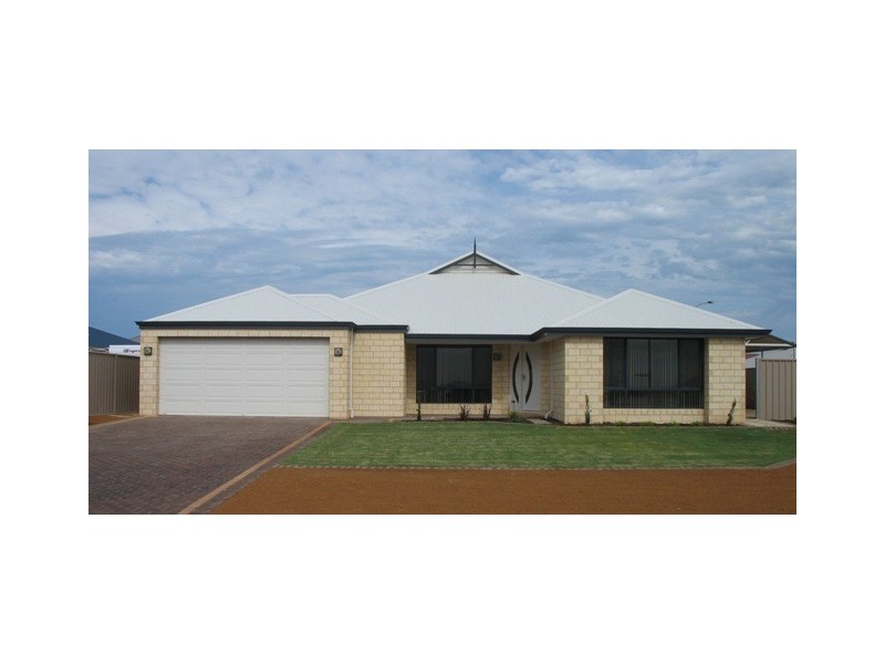 23 Awanui Street, Wandina WA 6530