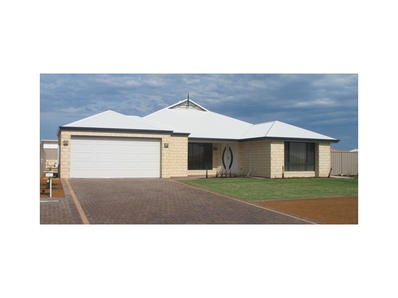 23 Awanui Street, Wandina WA 6530