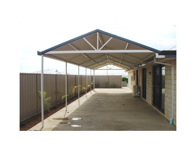 23 Awanui Street, Wandina WA 6530