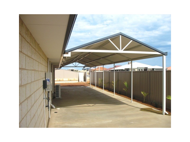 23 Awanui Street, Wandina WA 6530