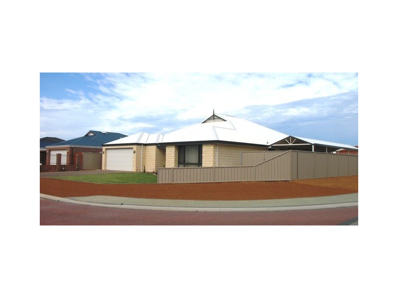 23 Awanui Street, Wandina WA 6530