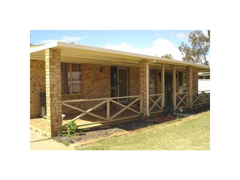 6 Craine Place, Spalding WA 6530