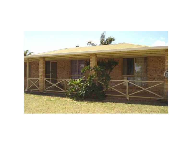 6 Craine Place, Spalding WA 6530