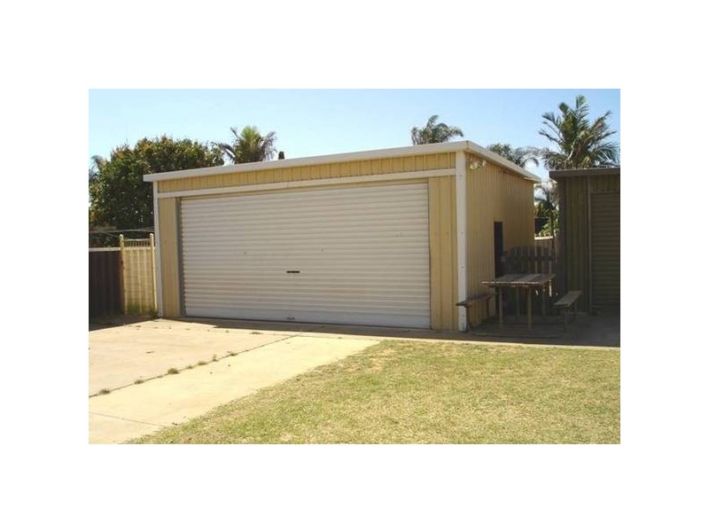 6 Craine Place, Spalding WA 6530