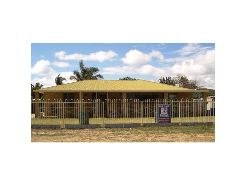 6 Craine Place, Spalding WA 6530