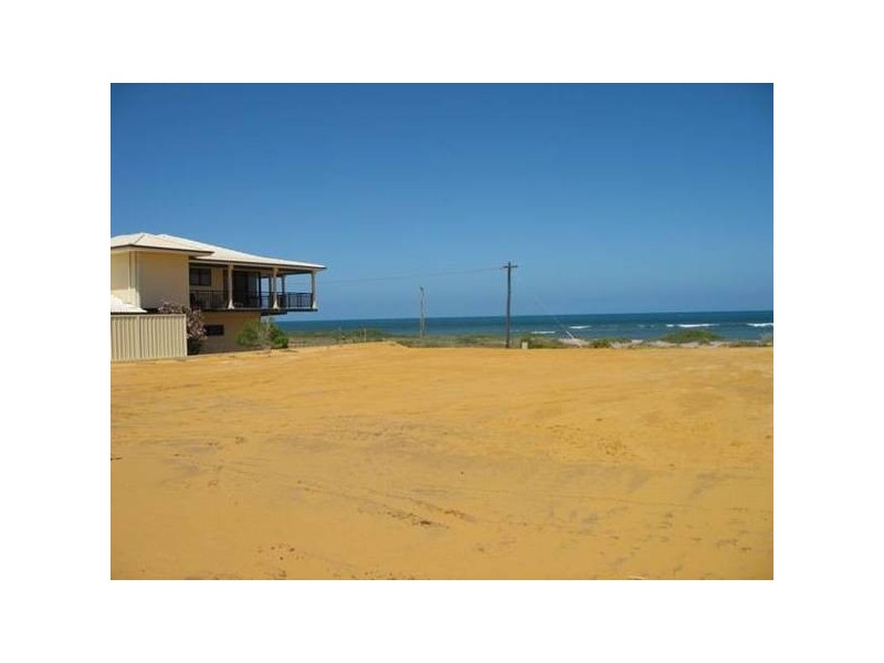 3 Crowtherton Street, Bluff Point WA 6530