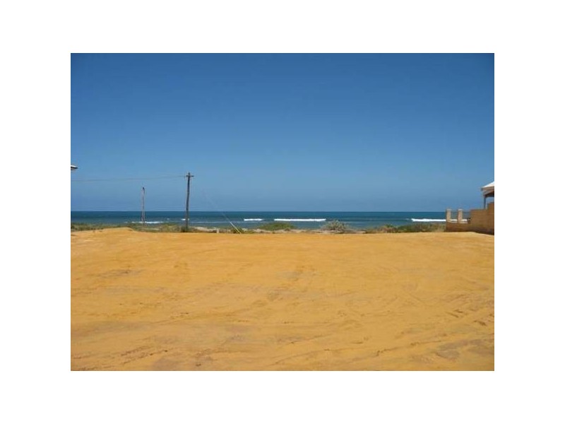 3 Crowtherton Street, Bluff Point WA 6530