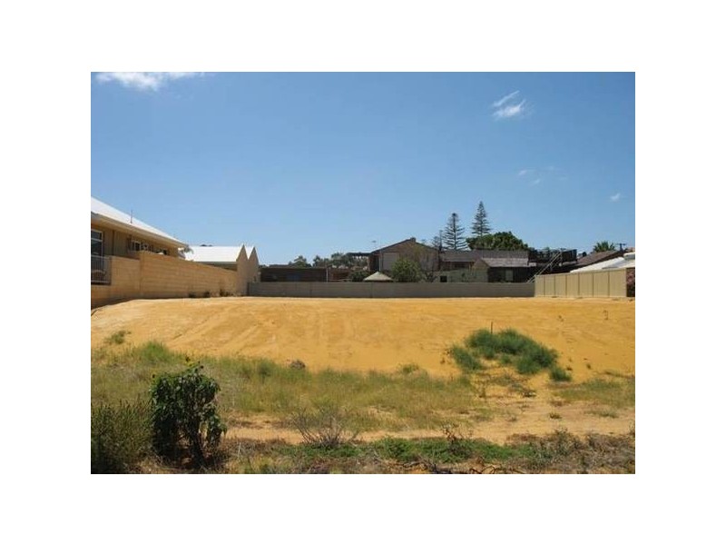 3 Crowtherton Street, Bluff Point WA 6530