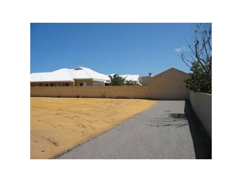 3 Crowtherton Street, Bluff Point WA 6530