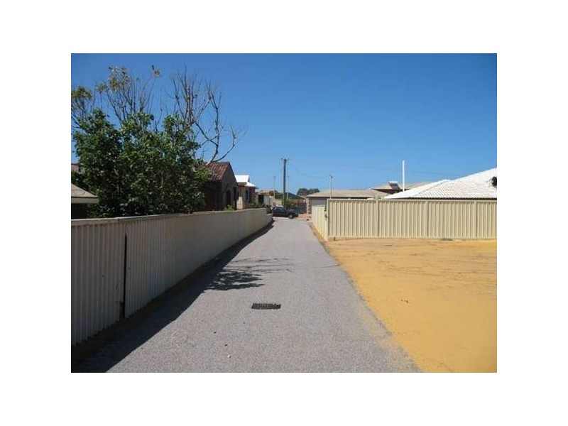 3 Crowtherton Street, Bluff Point WA 6530