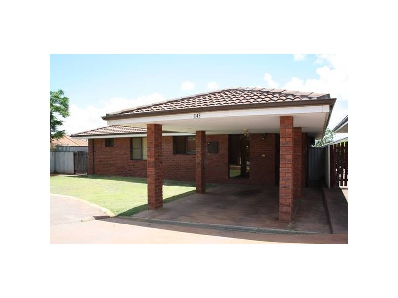 B/14 Baldwin Place, Rangeway WA 6530