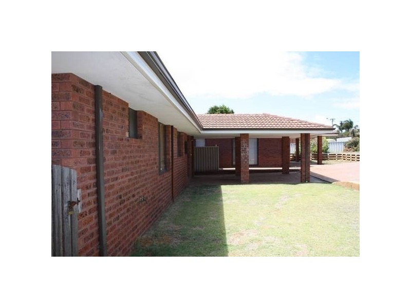 B/14 Baldwin Place, Rangeway WA 6530