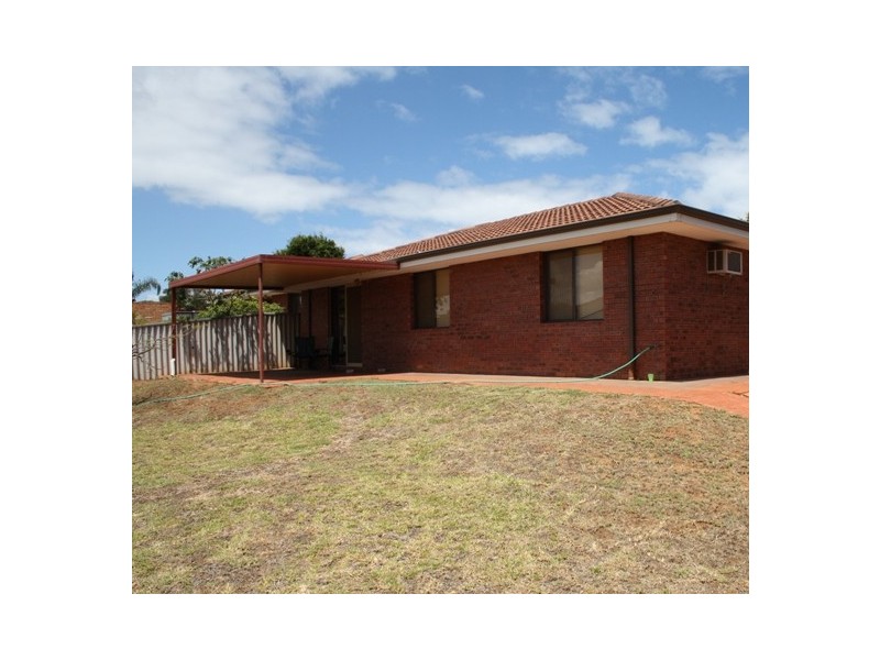 B/14 Baldwin Place, Rangeway WA 6530