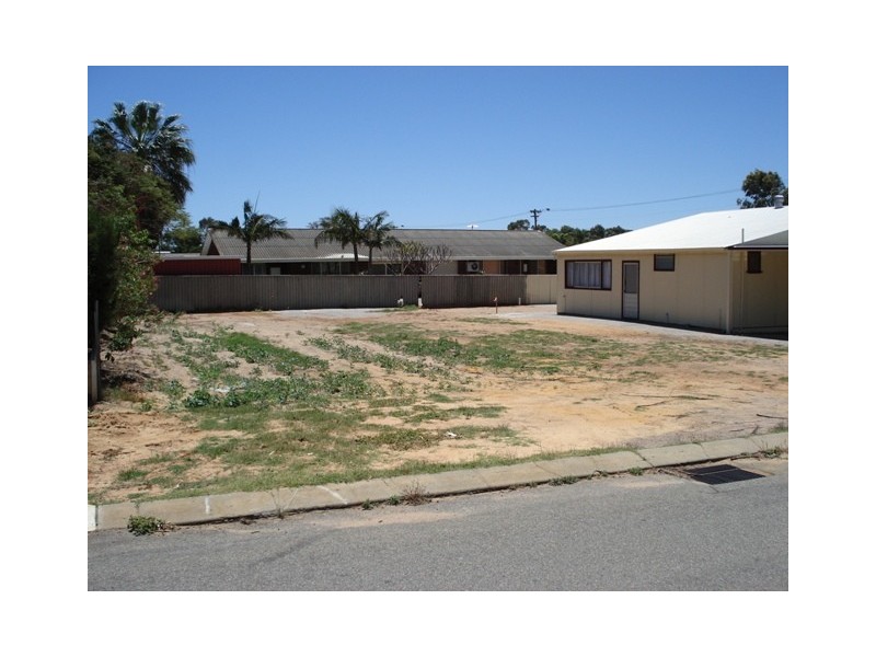 B/229 Fourth Street, Wonthella WA 6530