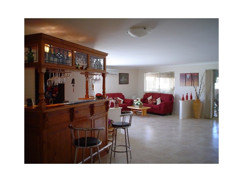 3 Brittania Parade, Wandina WA 6530