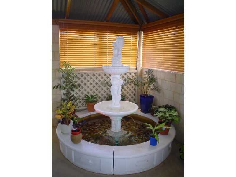 3 Brittania Parade, Wandina WA 6530