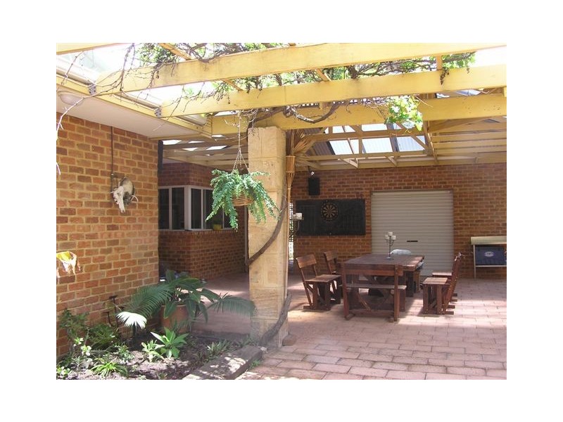 8 Quayside Vista, Drummond Cove WA 6532