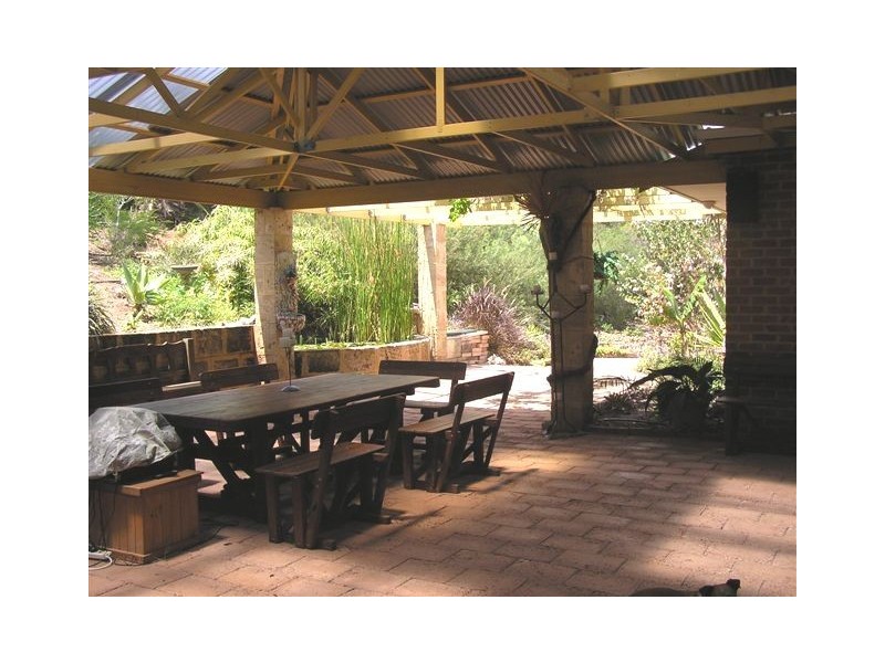 8 Quayside Vista, Drummond Cove WA 6532