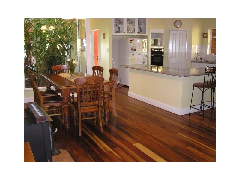 8 Quayside Vista, Drummond Cove WA 6532