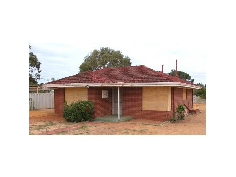 3 Broome Street, Spalding WA 6530