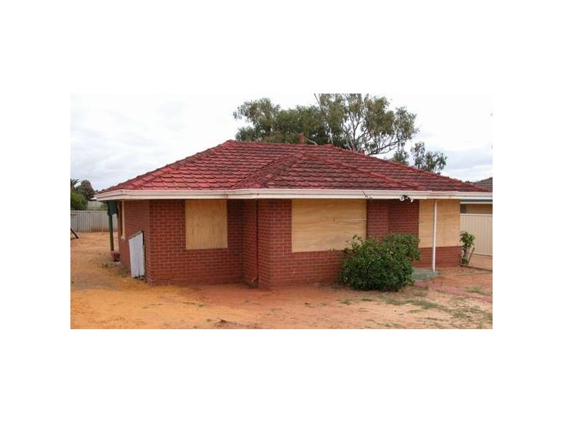 3 Broome Street, Spalding WA 6530