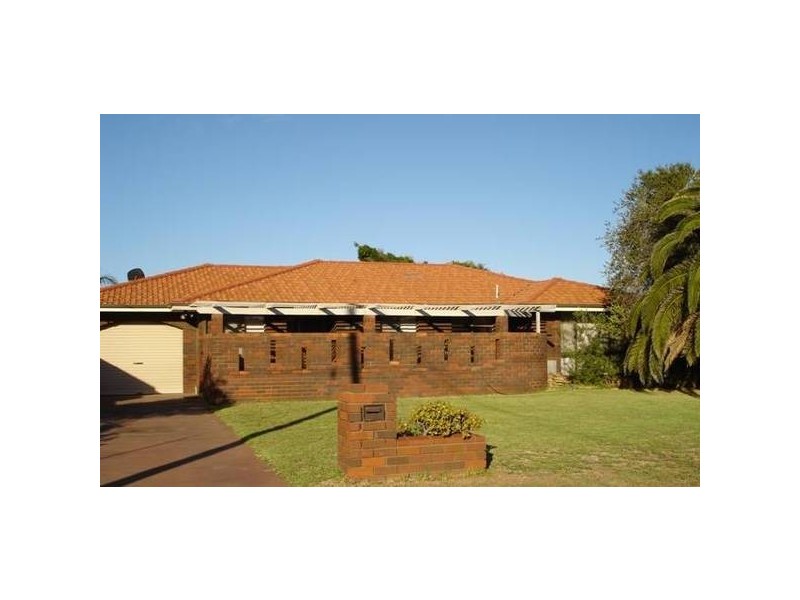 21 Benledi Way, Mahomets Flats WA 6530