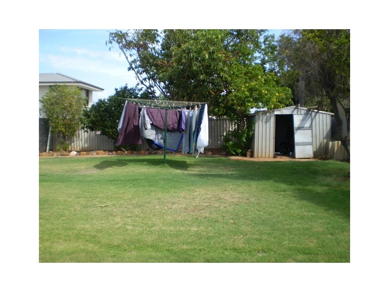 35 Bosley Street, Sunset Beach WA 6530